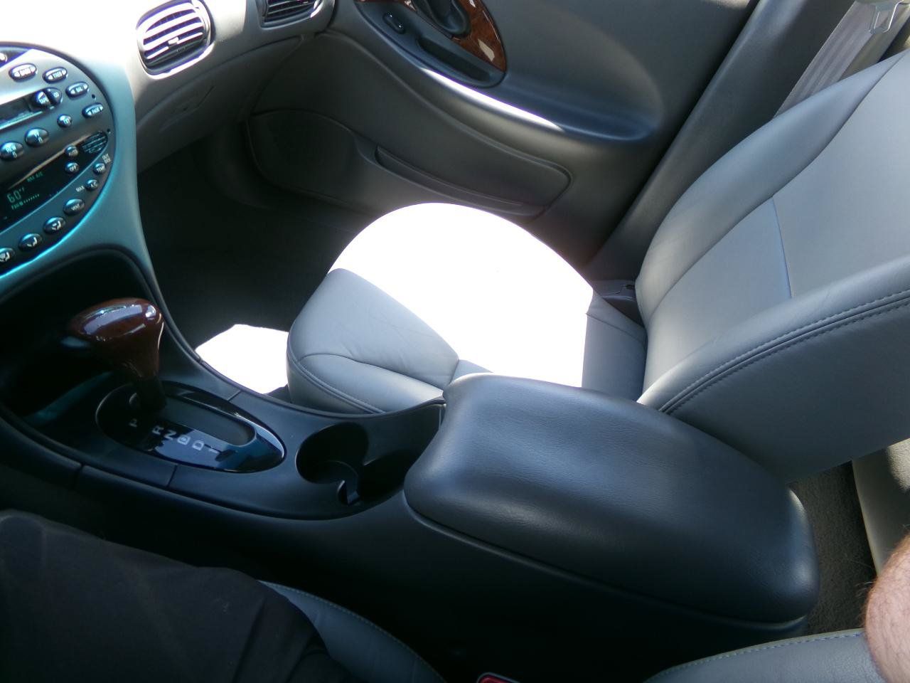 Used 1999 Mercury Sable LS FWD image 19