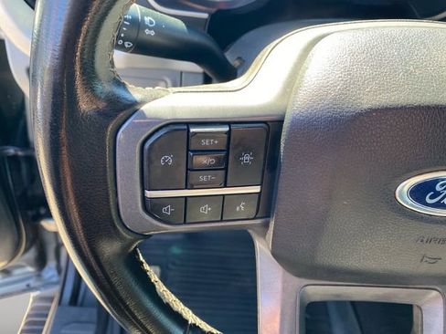 Used 2023 Ford F150 XLT w/ Equipment Group 301A Mid AWD/4WD image 19