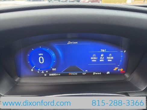 Used 2022 Ford Explorer ST w/ Equipment Group 401A image 17