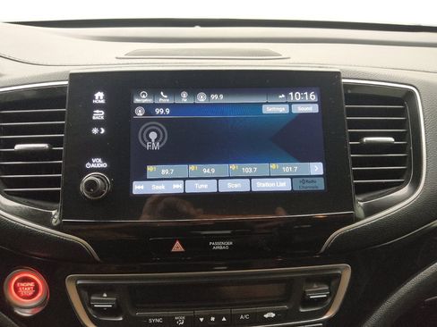 Used 2019 Honda Pilot Elite image 25