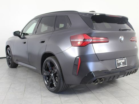 New 2026 BMW X3 M50 w/ Premium Package image 3