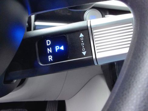 Used 2025 Hyundai Tucson Blue AWD/4WD image 21