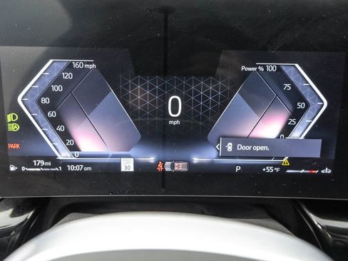 Used 2024 BMW X1 xDrive28i w/ Convenience Package image 16