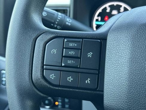 New 2026 Ford F350 XL w/ STX Appearance Package image 19