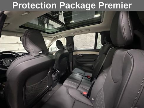 Used 2026 Volvo XC90 B6 Plus w/ Protection Package Premier image 15