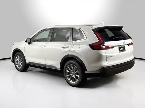 New 2026 Honda CR-V EX image 7