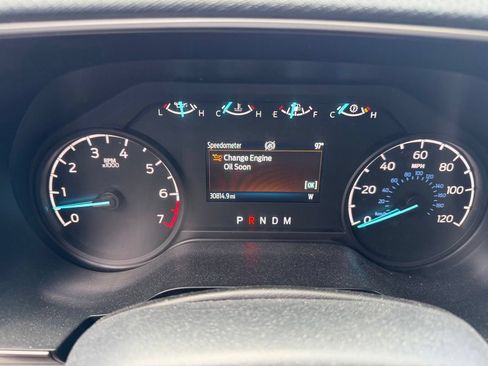 Used 2023 Ford F150 XLT AWD/4WD image 26
