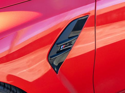 Used 2024 BMW M3 Competition w/ Executive Package image 18