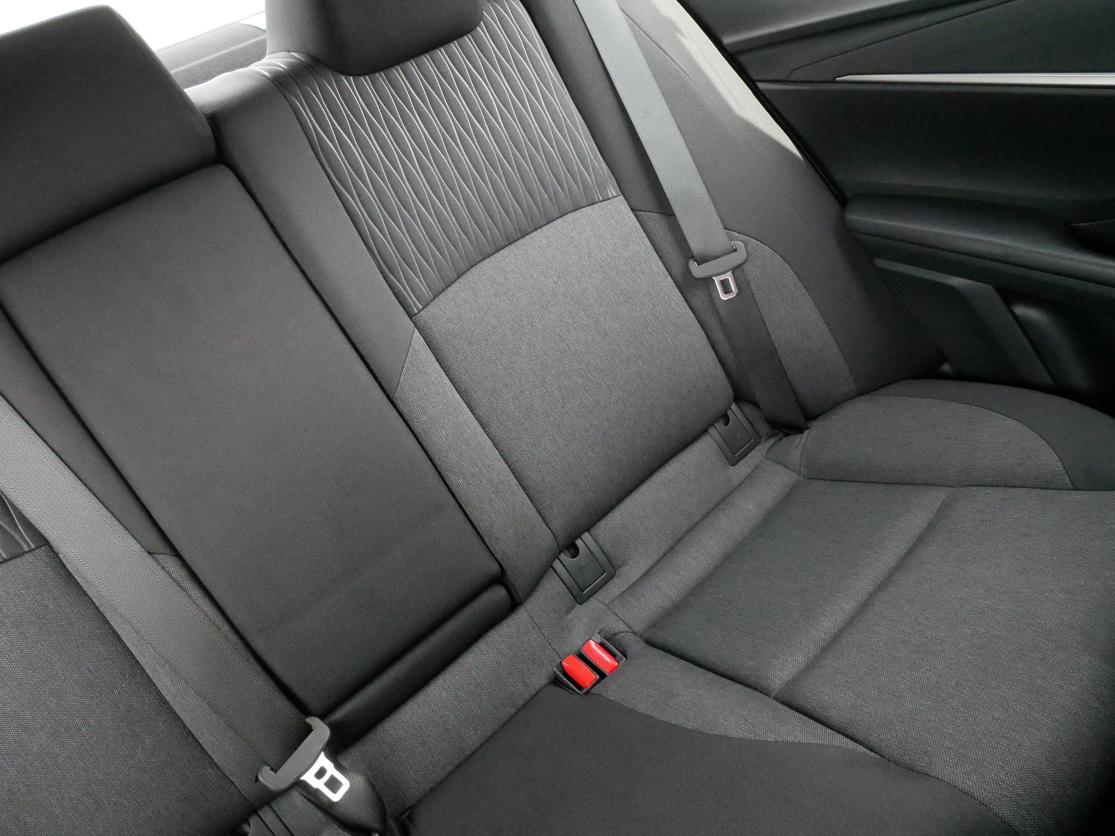 Certified 2026 Toyota Camry LE FWD image 14