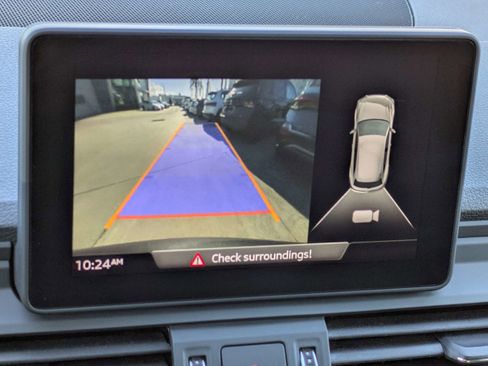 Used 2019 Audi SQ5 Premium w/ Convenience Package image 31