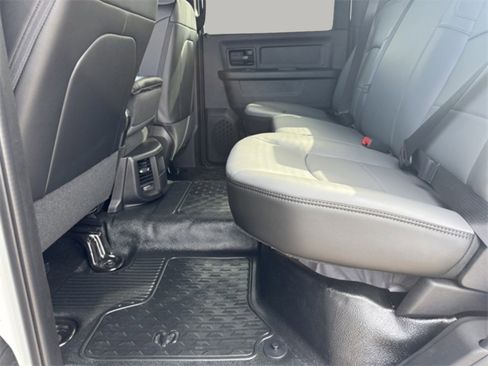 New 2026 RAM 3500 Tradesman w/ Chrome Appearance Group A image 21