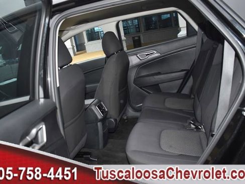 Used 2024 Kia Sportage LX image 19