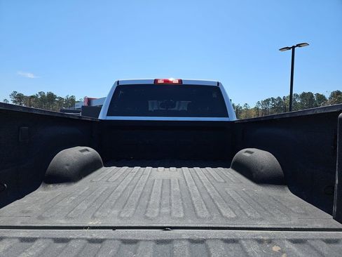 Used 2025 RAM 2500 Big Horn AWD/4WD image 17