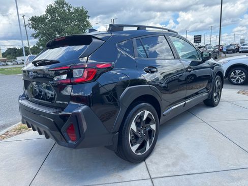 Certified 2024 Subaru Crosstrek 2.5i Limited w/ Popular Package #4A AWD/4WD image 7