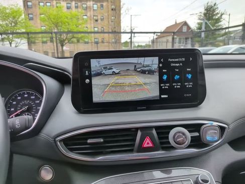 Used 2023 Hyundai Santa Fe SEL AWD/4WD image 18