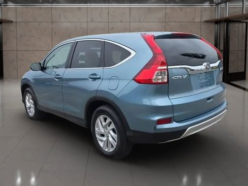 Used 2016 Honda CR-V EX image 6
