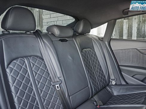 Used 2018 Audi S5 Prestige w/ S Sport Package AWD/4WD image 23