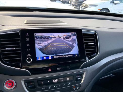 Used 2022 Honda Ridgeline RTL-E image 28