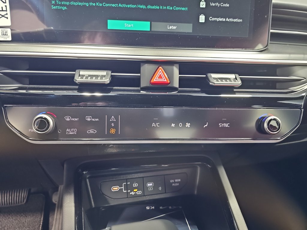 New 2026 Kia K5 GT-Line FWD image 20