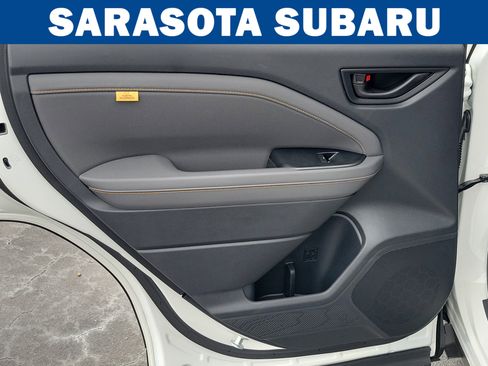 New 2026 Subaru Forester Wilderness image 11