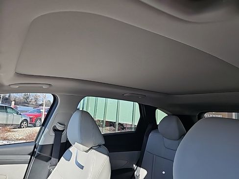 New 2026 Hyundai Tucson Limited image 26