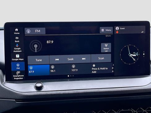 Used 2024 Honda Accord Touring image 15