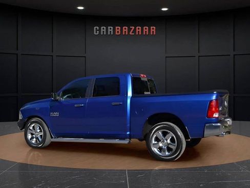 Used 2017 RAM 1500 Big Horn image 4