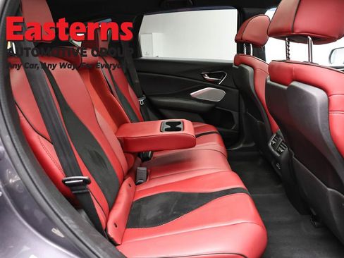 Used 2021 Acura RDX A-Spec image 24