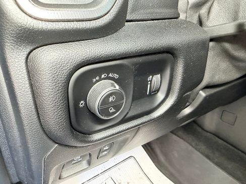 Used 2022 RAM 1500 Sport w/ Rebel Level 2 Equipment Group AWD/4WD image 17