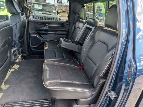 Certified 2023 RAM 1500 Laramie image 12