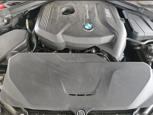 Used 2018 BMW 430i xDrive Convertible AWD/4WD image 53