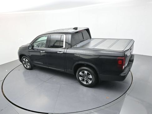 Used 2019 Honda Ridgeline RTL-E image 28