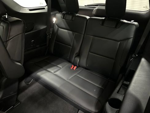 Used 2026 Ford Explorer ST-Line AWD/4WD image 21