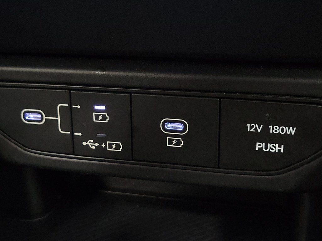 Used 2025 Kia K4 FWD image 22