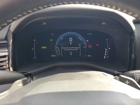 Used 2025 Toyota Camry LE image 22