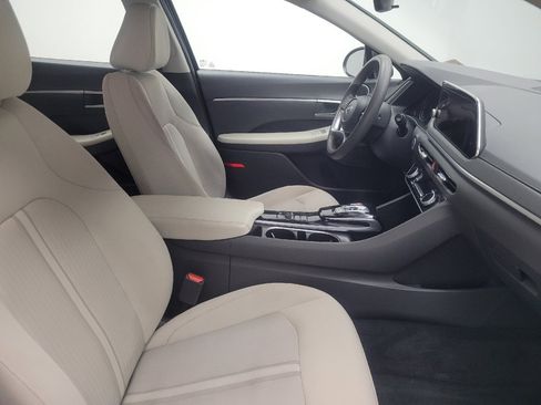 Used 2023 Hyundai Sonata SEL image 21
