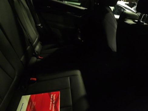 Used 2021 BMW X3 xDrive30i w/ Convenience Package image 7