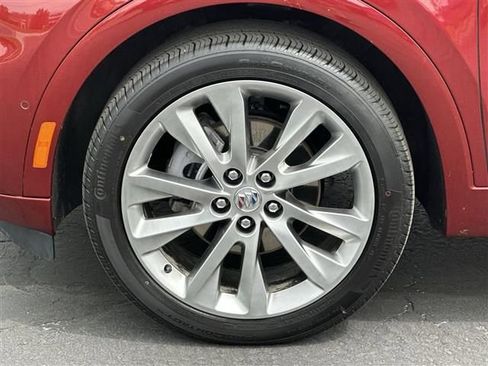 Used 2023 Buick Envision Avenir image 34