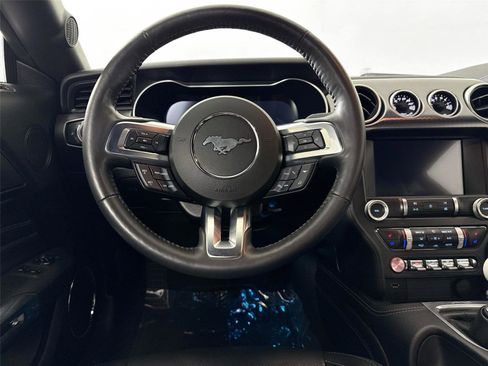 Used 2021 Ford Mustang Mach 1 w/ Equipment Group 700A image 32