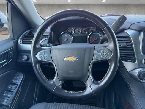 Used 2019 Chevrolet Suburban LS image 21