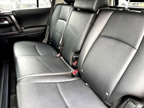 Used 2023 Toyota 4Runner TRD Off-Road Premium image 23