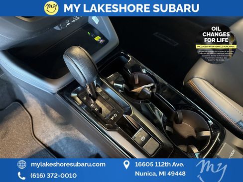 New 2026 Subaru Forester Sport image 20