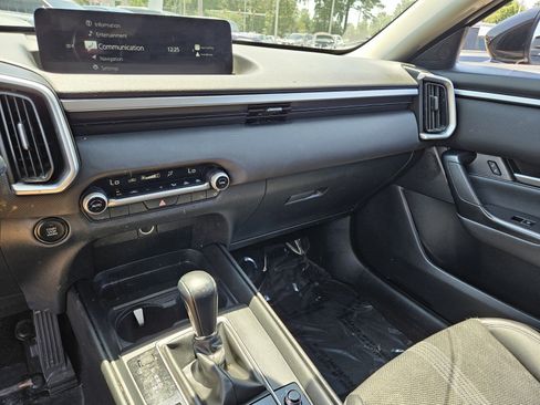 Used 2024 MAZDA CX-50 AWD 2.5 S w/ Select Package image 21