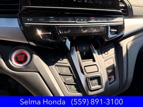 New 2026 Honda Odyssey EX-L image 10