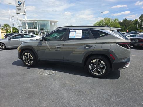 Used 2025 Hyundai Tucson SEL image 5