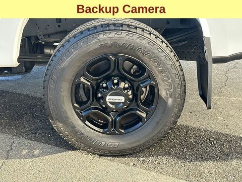 Used 2024 Ford F250 XL w/ STX Appearance Package image 9