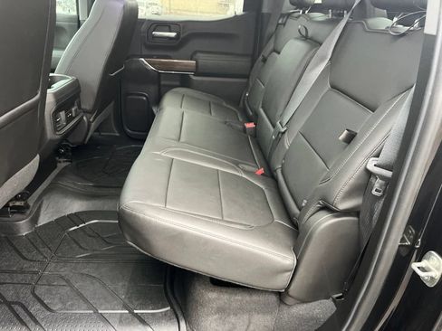 Used 2019 Chevrolet Silverado 1500 RST w/ True North Edition AWD/4WD image 15