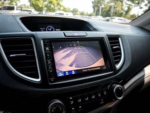 Used 2016 Honda CR-V EX image 24