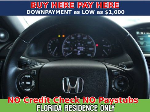 Used 2013 Honda Accord EX-L image 11
