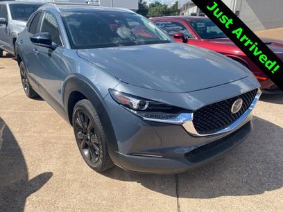 Used 2024 MAZDA CX-30 AWD 2.5 S w/ Preferred Package